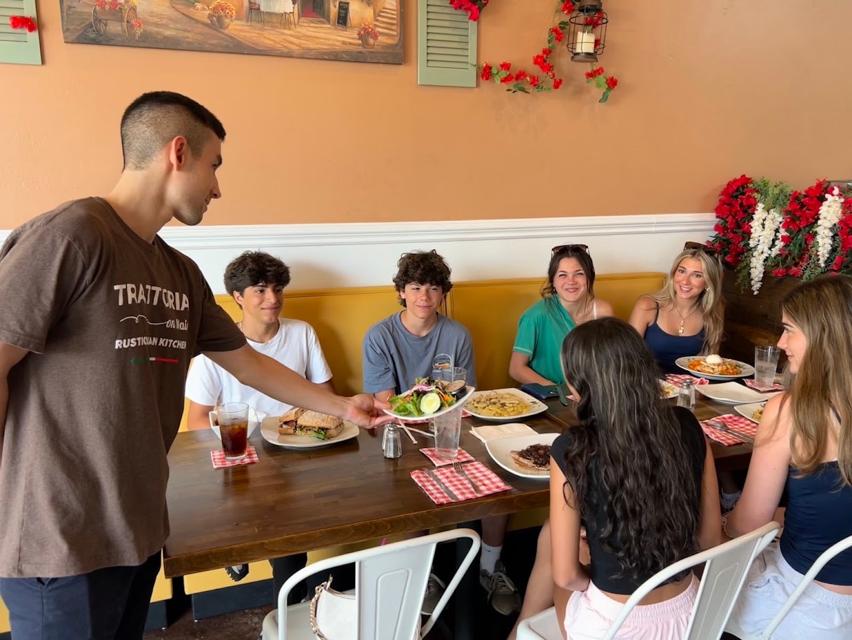 Trattoria On Main